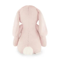 Snuggle Bunny Soft Toys | 0 Months+>Snuggle Bunnies Penelope The Bunny - Blush