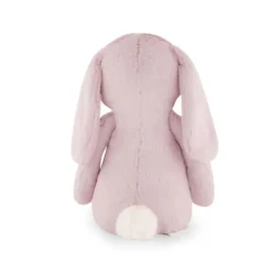 Snuggle Bunny Soft Toys | 0 Months+>Snuggle Bunnies Penelope The Bunny - Blossom