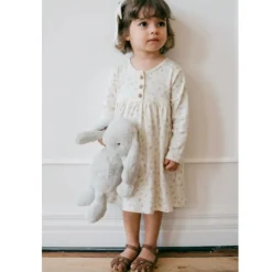 Snuggle Bunny Soft Toys | 0 Months+>Snuggle Bunnies Penelope The Bunny - Willow
