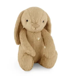 Snuggle Bunny Soft Toys | 0 Months+>Snuggle Bunnies Penelope The Bunny - Caramel