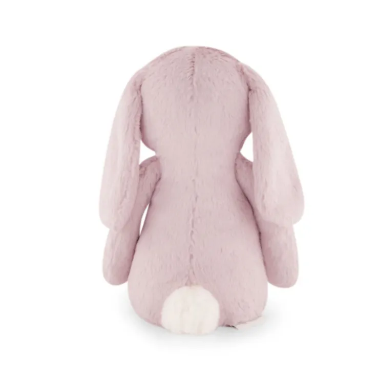 Snuggle Bunny Soft Toys | 0 Months+>Snuggle Bunnies Penelope The Bunny - Blossom