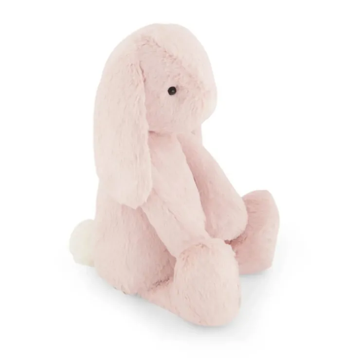 Snuggle Bunny Soft Toys | 0 Months+>Snuggle Bunnies Penelope The Bunny - Blush