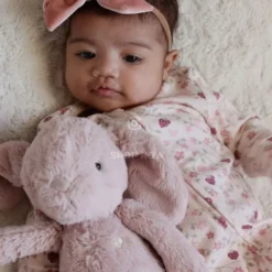 Snuggle Bunny Soft Toys | 0 Months+><noscript><img width=