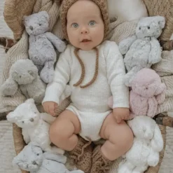 Snuggle Bunny Soft Toys | 0 Months+><noscript><img width=