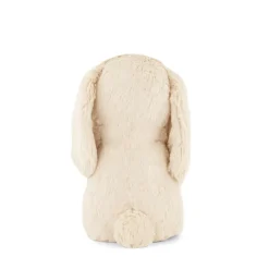Snuggle Bunny Soft Toys | 0 Months+>Snuggle Bunnies Plush Frankie The Hugging Bunny -Brulee