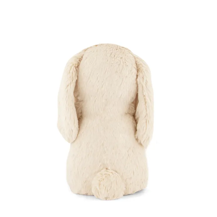 Snuggle Bunny Soft Toys | 0 Months+>Snuggle Bunnies Plush Frankie The Hugging Bunny -Brulee