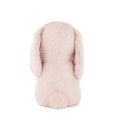 Snuggle Bunny Soft Toys | 0 Months+>Snuggle Bunnies Plush Frankie The Hugging Bunny -Blush
