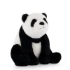 Snuggle Bunny Soft Toys | 0 Months+>Snuggle Bunnies Po The Panda