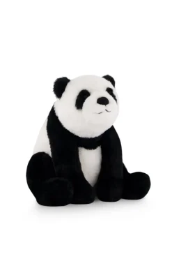 Snuggle Bunny Soft Toys | 0 Months+>Snuggle Bunnies Po The Panda