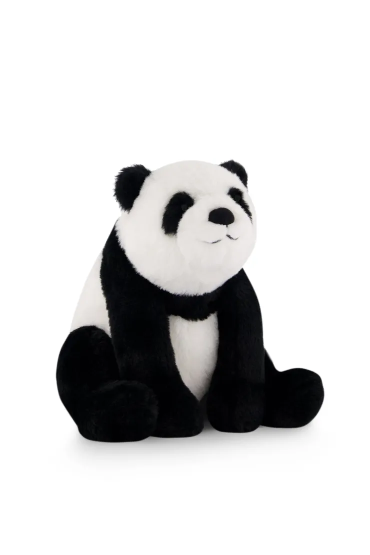 Snuggle Bunny Soft Toys | 0 Months+>Snuggle Bunnies Po The Panda