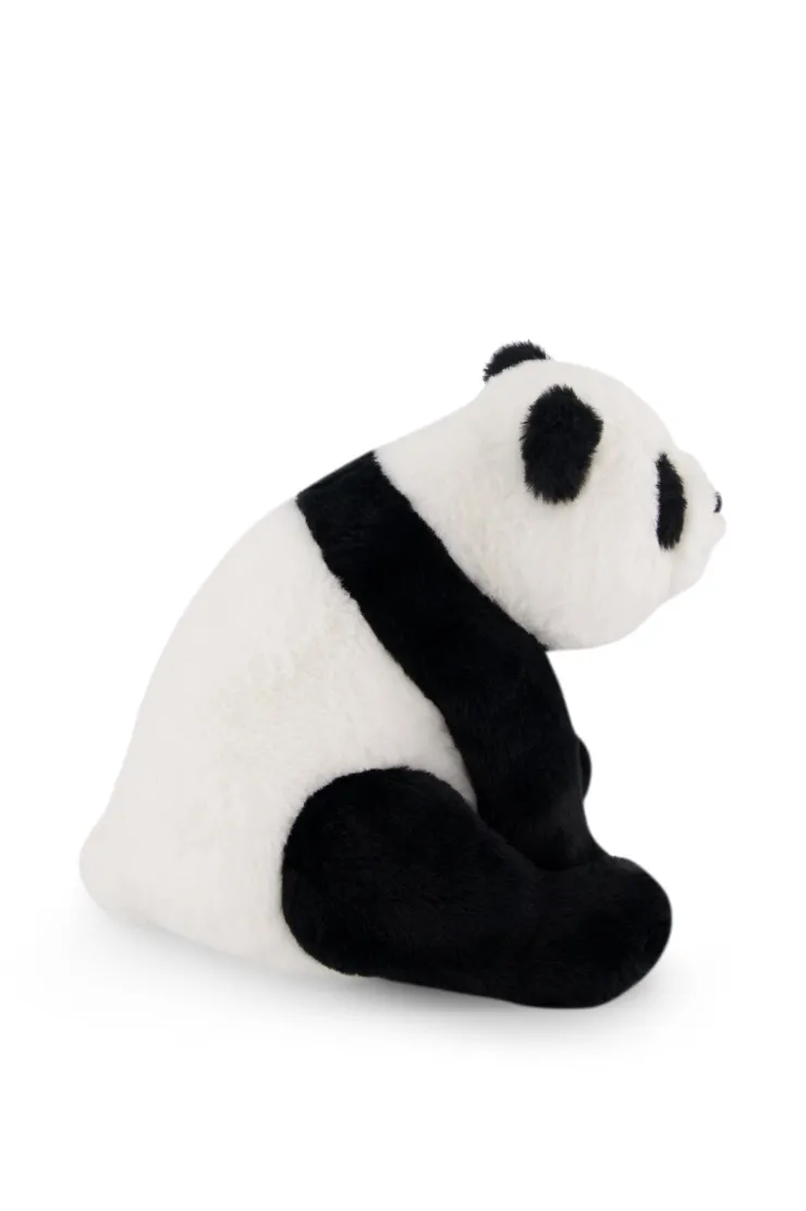 Snuggle Bunny Soft Toys | 0 Months+>Snuggle Bunnies Po The Panda