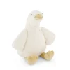 Snuggle Bunny Soft Toys | 0 Months+>Snuggle Bunnies Rose The Duck - 23 cm