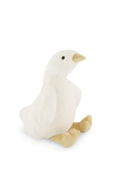 Snuggle Bunny Soft Toys | 0 Months+>Snuggle Bunnies Rose The Duck - 23 cm