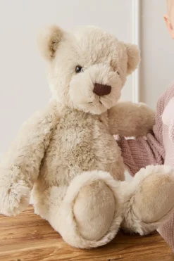 Snuggle Bunny Soft Toys | 0 Months+>Snuggle Bunnies Theo The Bear