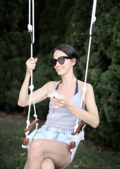 SolveJ Swings | Wooden Toys><noscript><img width=