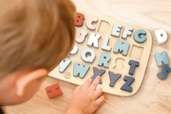 Speedy Monkey Wooden Toys | Early Development Toys><noscript><img width=