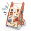 Speedy Monkey Wooden Toys | Ride-on And Walking>Multi Activity Walker