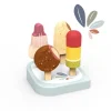 Speedy Monkey Pretend Play | Kitchen & Food>Popsicle Bars