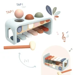 Speedy Monkey Wooden Toys | Musical Toys><noscript><img width=