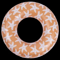 Swim Essentials Pool & Water Toys | Goggles & Water Safety>55cm Swim Ring - Sea Star