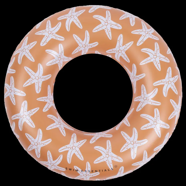Swim Essentials Pool & Water Toys | Goggles & Water Safety>55cm Swim Ring - Sea Star