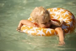 Swim Essentials Pool & Water Toys | Goggles & Water Safety>55cm Swim Ring - Sea Star