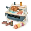 Tender Leaf Kitchen & Food | Pretend Play>Barbeque Play Set