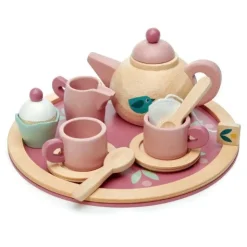 Tender Leaf Pretend Play | Kitchen & Food>Birdie Tea Set