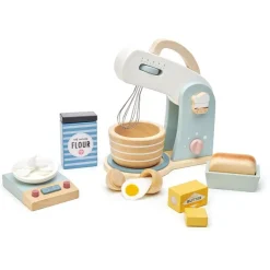 Tender Leaf Pretend Play | Kitchen & Food>Home Baking Set