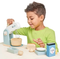 Tender Leaf Pretend Play | Kitchen & Food>Home Baking Set