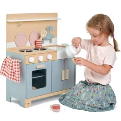 Tender Leaf Pretend Play | Kitchen & Food>Home Kitchen