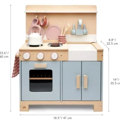 Tender Leaf Pretend Play | Kitchen & Food><noscript><img width=