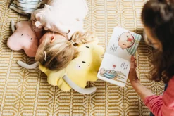 The Kiss Co Books | 6 Months+>* I got you some Kisses- board book