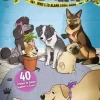 Think Fun Board Games | 8 Years+>ThinkFun Dog Crimes