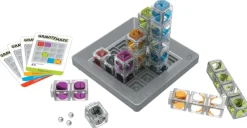 Think Fun Educational Games | Educational Games>ThinkFun Gravity Maze