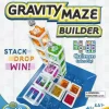 Think Fun Educational Games | Educational Games>ThinkFun Gravity Maze Builder