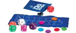 Think Fun Educational Games | Educational Games>ThinkFun Math Dice Junior