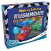 Think Fun Educational Games | Educational Games>ThinkFun Rush Hour Deluxe Edition