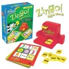 Think Fun Educational Games | Educational Games>ThinkFun Zingo! Sight Words