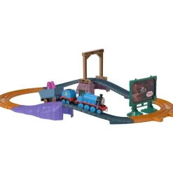Fisher-Price Trains & Train Sets | Transport Toys>Thomas & Friends - Gordon In The Old Mines