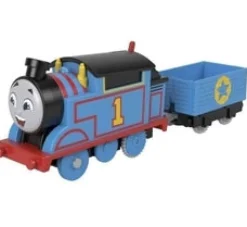 Fisher-Price Trains & Train Sets | Transport Toys>*Thomas & Friends Motorised Engine- Thomas