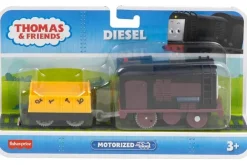 Fisher-Price Trains & Train Sets | Transport Toys>*Thomas & Friends Motorised Engine- Diesel