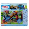 Fisher-Price Trains & Train Sets | Transport Toys>Thomas & Friends Motorized Engine 3-in-1 Package Pickup