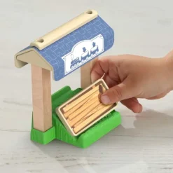Fisher-Price Wooden Toys | Trains & Train Sets><noscript><img width=