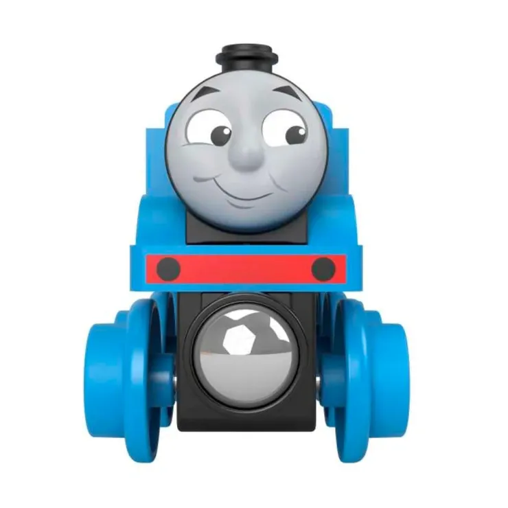 Fisher-Price Wooden Toys | Trains & Train Sets>Thomas & Friends Wooden Railway Figure 8 Track Pack