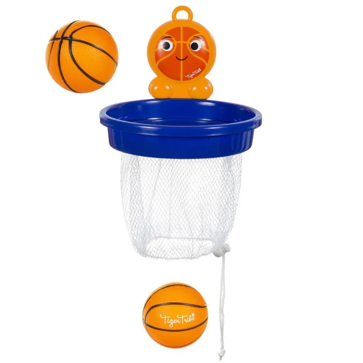 TIGER TRIBE Bath Toys | 3 Years+>Bath Ball - Dunk Time
