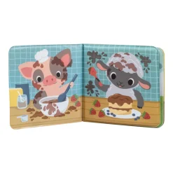 TIGER TRIBE Bath Toys | Books><noscript><img width=