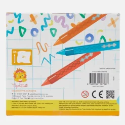 TIGER TRIBE Bath Toys | Art Supplies><noscript><img width=