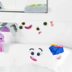 TIGER TRIBE Bath Toys | Art Supplies>Bath Faces