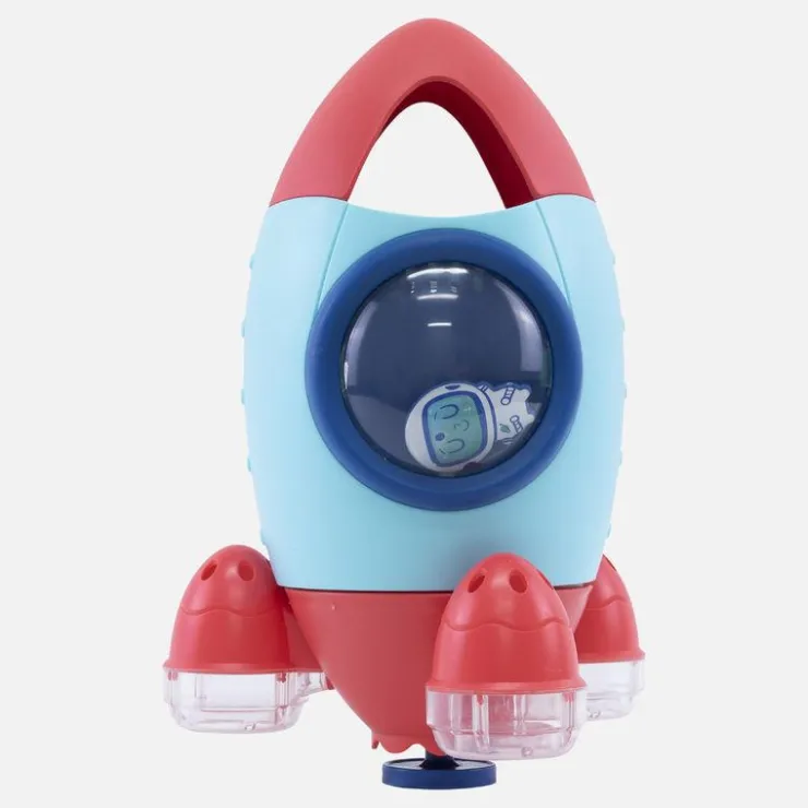 TIGER TRIBE Bath Toys | 12 Months+>Bath Rocket